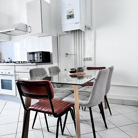 Suite Merengue Oullins Exterior photo
