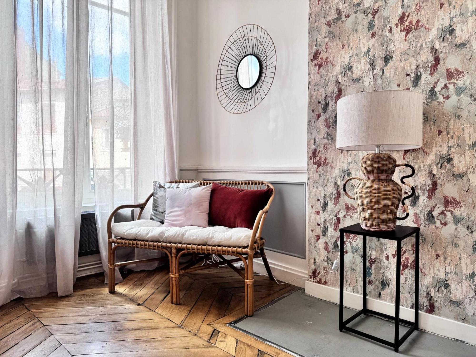 Suite Merengue Oullins Exterior photo