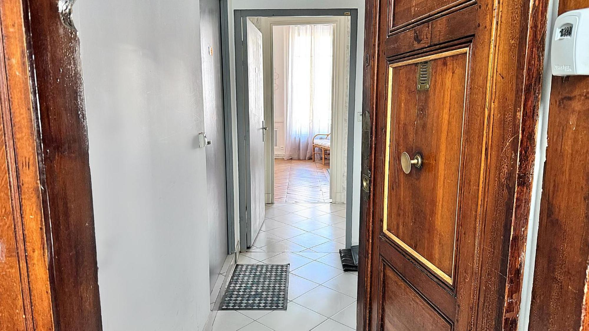 Suite Merengue Oullins Exterior photo
