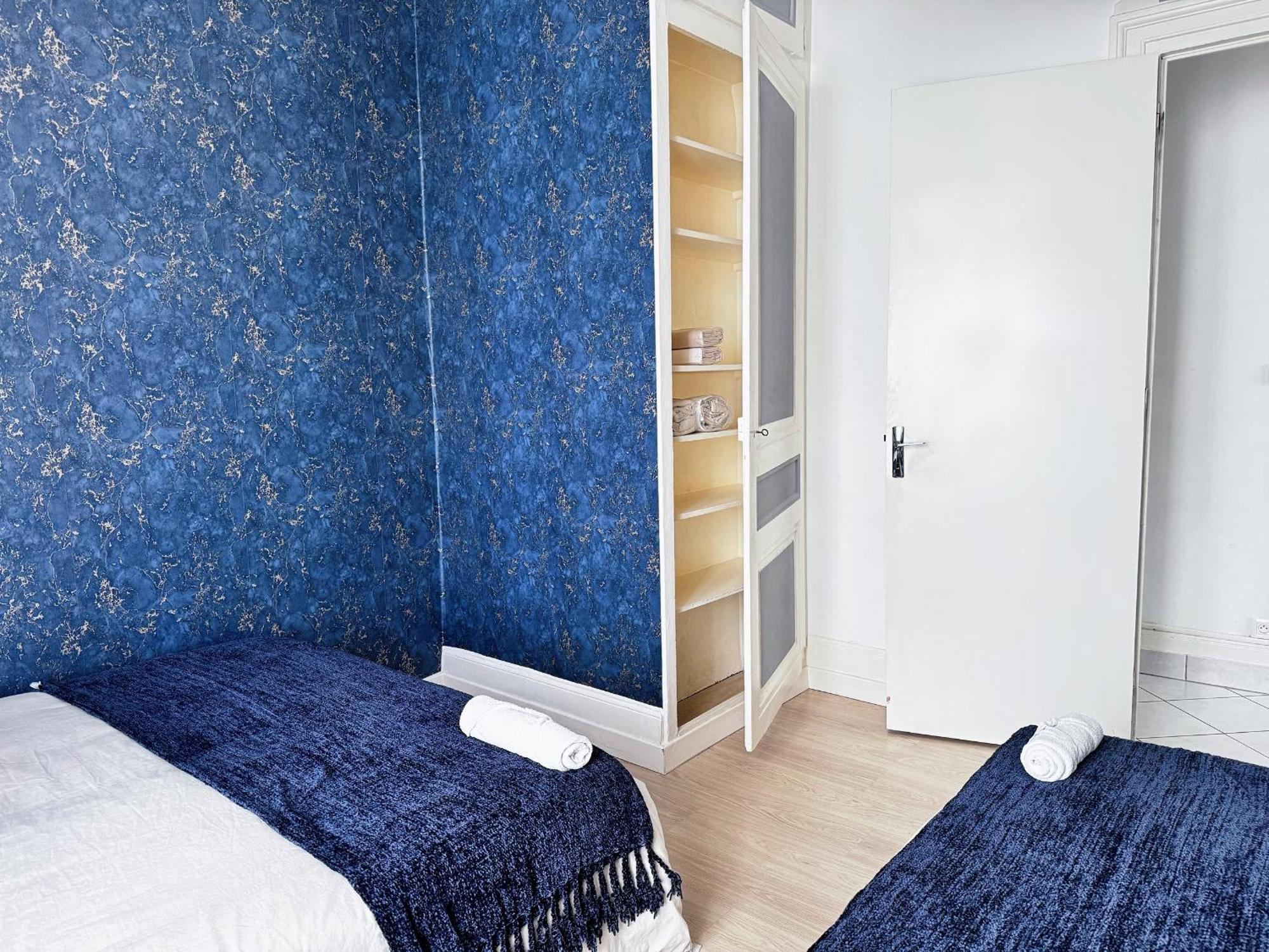 Suite Merengue Oullins Exterior photo