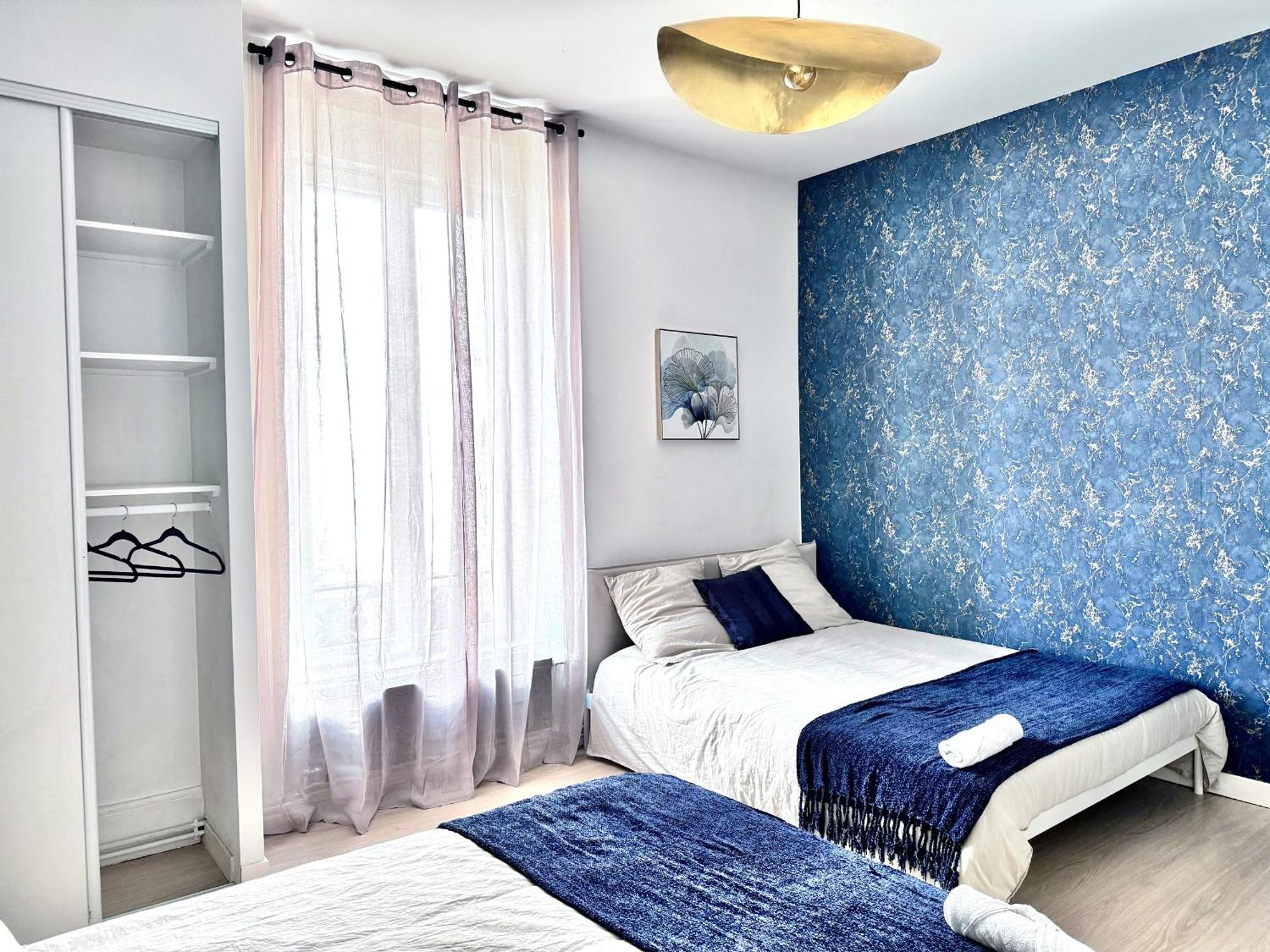 Suite Merengue Oullins Exterior photo