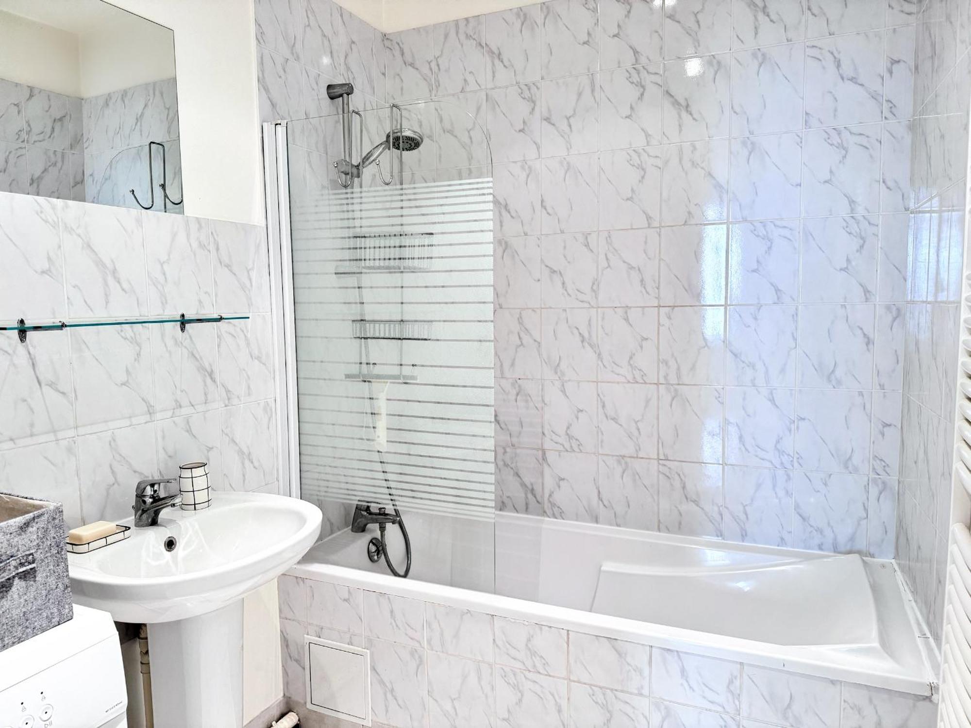 Suite Merengue Oullins Exterior photo